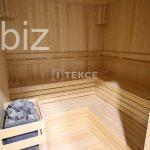 Stylish Sea View Apartments in Istanbul (Listing No: 3890)