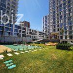 Modern Investment Apartments in Başakşehir, Istanbul (Listing No: 3896)