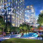 Modern Investment Apartments in Başakşehir, Istanbul (Listing No: 3896)