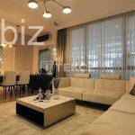 Modern Investment Apartments in Başakşehir, Istanbul (Listing No: 3896)