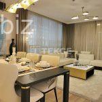 Modern Investment Apartments in Başakşehir, Istanbul (Listing No: 3896)