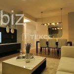 Modern Investment Apartments in Başakşehir, Istanbul (Listing No: 3896)