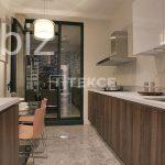 Modern Investment Apartments in Başakşehir, Istanbul (Listing No: 3896)