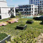 Modern Investment Apartments in Başakşehir, Istanbul (Listing No: 3896)