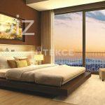 Luxury Apartments with Smart Home Features in Istanbul’s Şişli (Listing No: 3897)