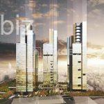 Luxury Apartments with Smart Home Features in Istanbul’s Şişli (Listing No: 3897)