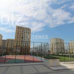 İstanbul Küçükçekmece Gölü Yakınında Şık Daireler (İlan No: 3898)
