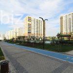 İstanbul Küçükçekmece Gölü Yakınında Şık Daireler (İlan No: 3898)