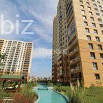 İstanbul Küçükçekmece Gölü Yakınında Şık Daireler (İlan No: 3898)