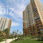 İstanbul Küçükçekmece Gölü Yakınında Şık Daireler (İlan No: 3898)