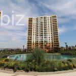 İstanbul Küçükçekmece Gölü Yakınında Şık Daireler (İlan No: 3898)