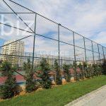 İstanbul Küçükçekmece Gölü Yakınında Şık Daireler (İlan No: 3898)