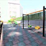 Spacious 3+1 Apartment in Kadıköy, Istanbul (Listing No: 3900)