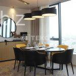 Şık Anahtar Teslim Daireler Bağcılar, İstanbul (İlan No: 3902)