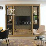 Şık Anahtar Teslim Daireler Bağcılar, İstanbul (İlan No: 3902)