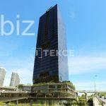 Şık Anahtar Teslim Daireler Bağcılar, İstanbul (İlan No: 3902)