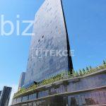 Şık Anahtar Teslim Daireler Bağcılar, İstanbul (İlan No: 3902)
