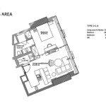 Şık Anahtar Teslim Daireler Bağcılar, İstanbul (İlan No: 3902)