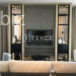 Şık Anahtar Teslim Daireler Bağcılar, İstanbul (İlan No: 3902)