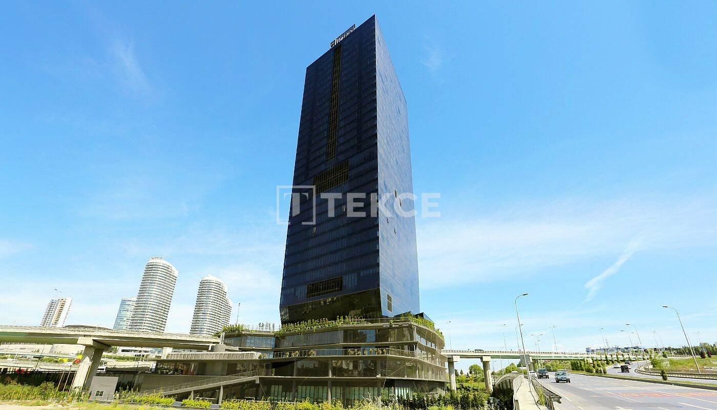 Stylish Turnkey Apartments in Bağcılar, Istanbul