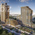 Stunning Sea View Apartments in Kartal, Istanbul (Listing No: 3904)
