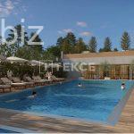 Stunning Sea View Apartments in Kartal, Istanbul (Listing No: 3904)