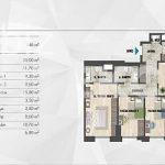 Stunning Sea View Apartments in Kartal, Istanbul (Listing No: 3904)