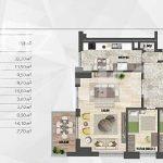 Stunning Sea View Apartments in Kartal, Istanbul (Listing No: 3904)