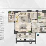 Stunning Sea View Apartments in Kartal, Istanbul (Listing No: 3904)