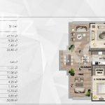Stunning Sea View Apartments in Kartal, Istanbul (Listing No: 3904)