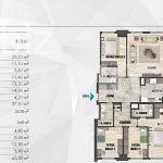 Stunning Sea View Apartments in Kartal, Istanbul (Listing No: 3904)
