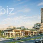 Stunning Sea View Apartments in Kartal, Istanbul (Listing No: 3904)