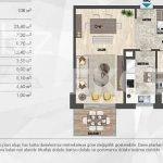 Stunning Sea View Apartments in Kartal, Istanbul (Listing No: 3904)