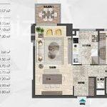 Stunning Sea View Apartments in Kartal, Istanbul (Listing No: 3904)