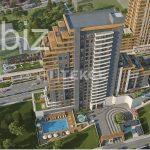 Stunning Sea View Apartments in Kartal, Istanbul (Listing No: 3904)