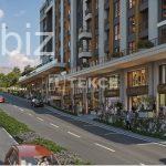Stunning Sea View Apartments in Kartal, Istanbul (Listing No: 3904)