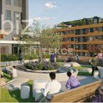 Stunning Sea View Apartments in Kartal, Istanbul (Listing No: 3904)