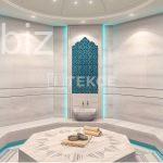 Stunning Sea View Apartments in Kartal, Istanbul (Listing No: 3904)
