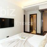 Şehir Manzaralı Modern Akıllı Ev Daireleri (İlan No: 3905)