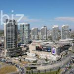 Başakşehir, İstanbul’da Geniş Modern Daireler (İlan No: 3906)