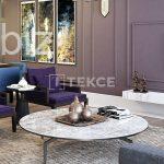Başakşehir, İstanbul’da Geniş Modern Daireler (İlan No: 3906)