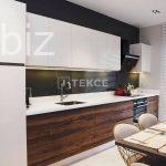 Stunning Lake and Sea View Apartments in Büyükçekmece, Istanbul (Listing No: 3908)