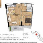 Stunning Lake and Sea View Apartments in Büyükçekmece, Istanbul (Listing No: 3908)