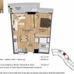 Stunning Lake and Sea View Apartments in Büyükçekmece, Istanbul (Listing No: 3908)