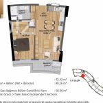 Stunning Lake and Sea View Apartments in Büyükçekmece, Istanbul (Listing No: 3908)