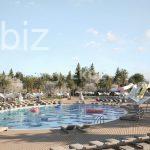 Stunning Lake and Sea View Apartments in Büyükçekmece, Istanbul (Listing No: 3908)