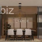 Stunning Lake and Sea View Apartments in Büyükçekmece, Istanbul (Listing No: 3908)
