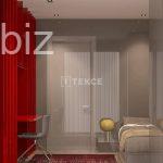 Stunning Lake and Sea View Apartments in Büyükçekmece, Istanbul (Listing No: 3908)