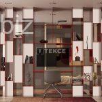 Stunning Lake and Sea View Apartments in Büyükçekmece, Istanbul (Listing No: 3908)