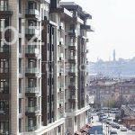 İstanbul’un Kalbinde Modern Daireler (İlan No: 3912)